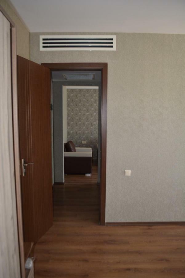 Отель Gureli Тбилиси Экстерьер фото